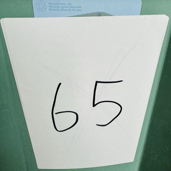 CHICA-D Light Gray, Multi Crew Neck Ribbed Sweatshirt; Size Small - Picture 9 of 9